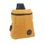 Mochila Amayra 12 67.c2356.3  Mostaza